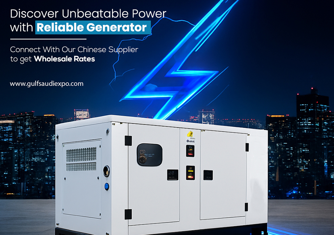 Power Up with Reliability You Can Trust!