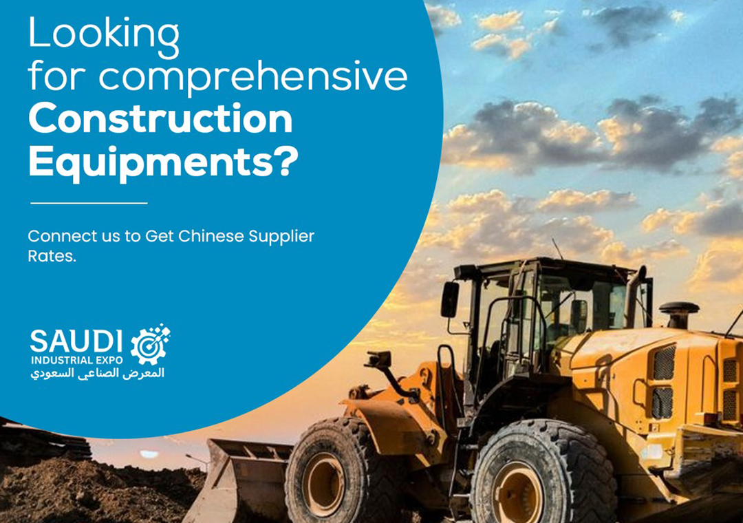 Need Reliable Construction Equipment?
