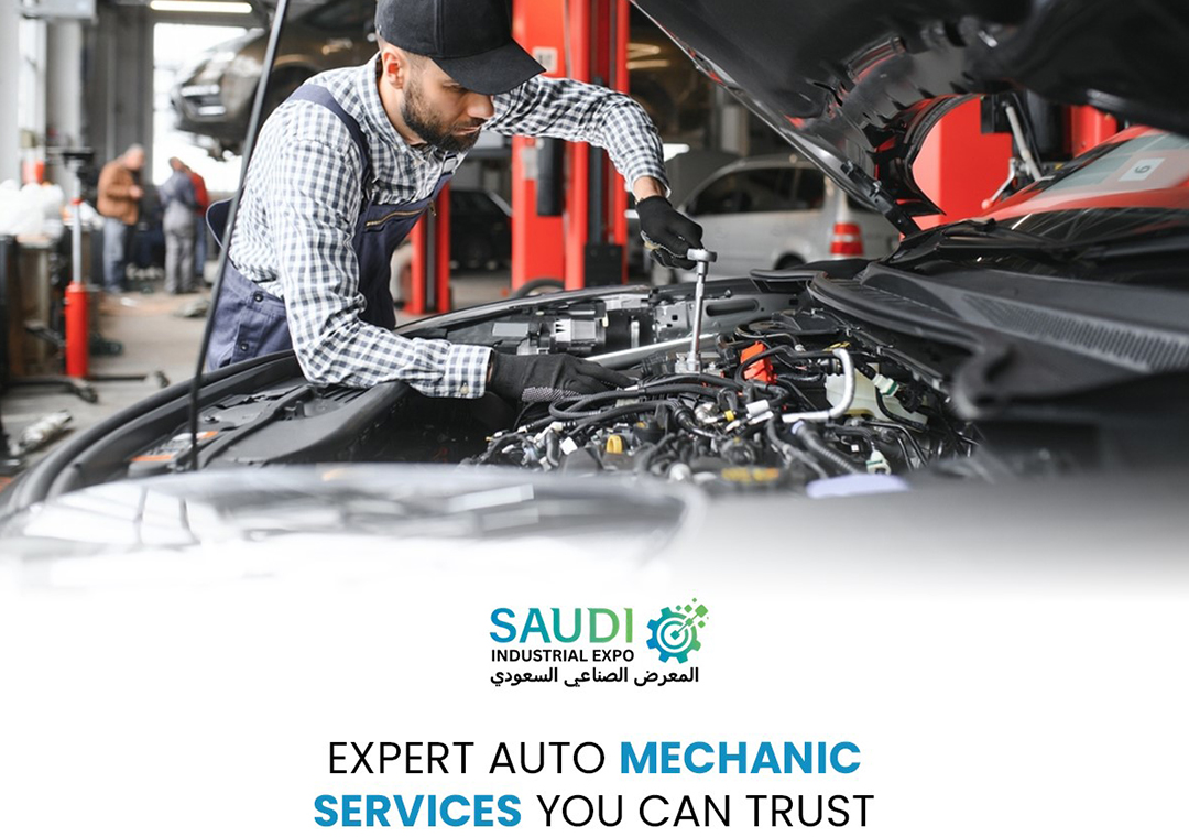 Enhance your auto repair business