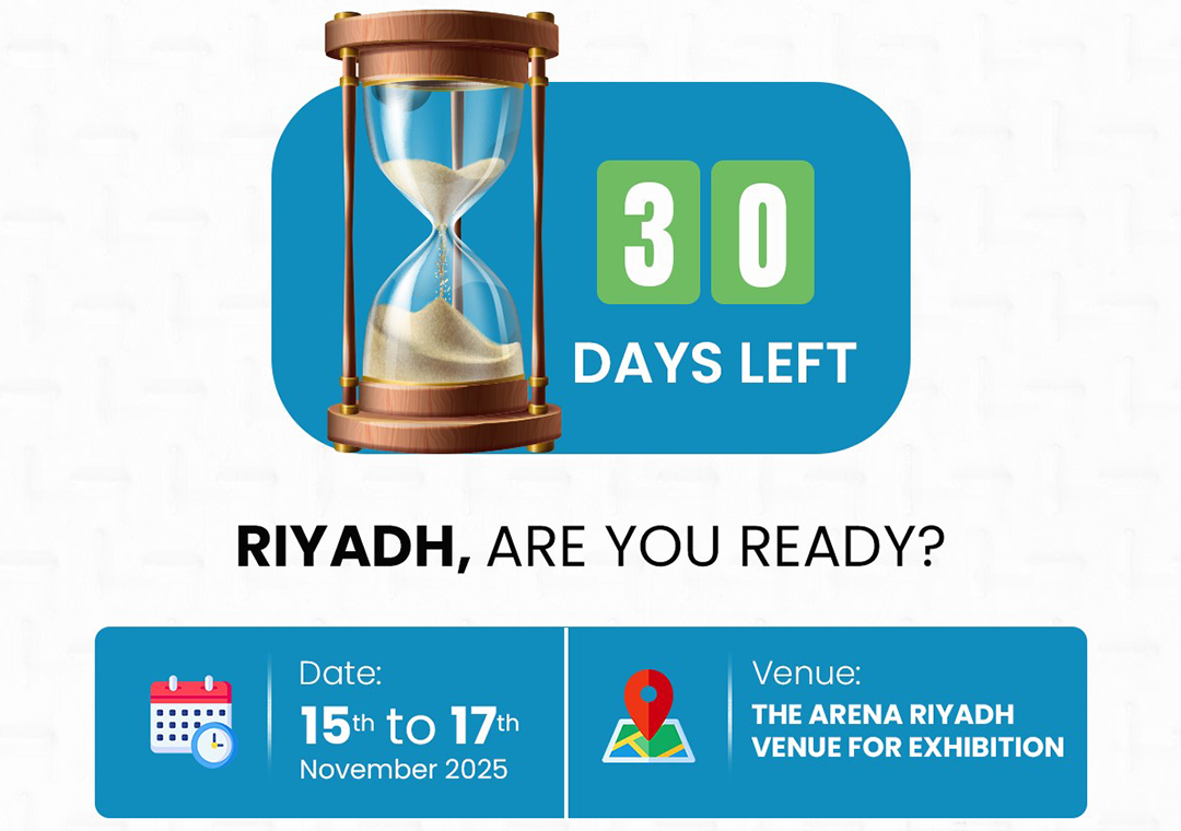 30 Days Left!