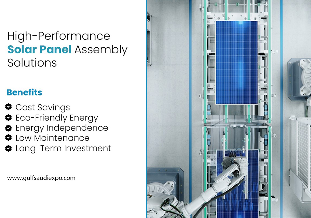 Smart Tech Solar Solutions