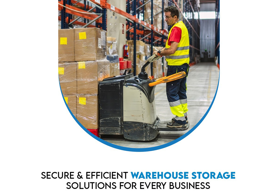 Maximize your business efficiency!