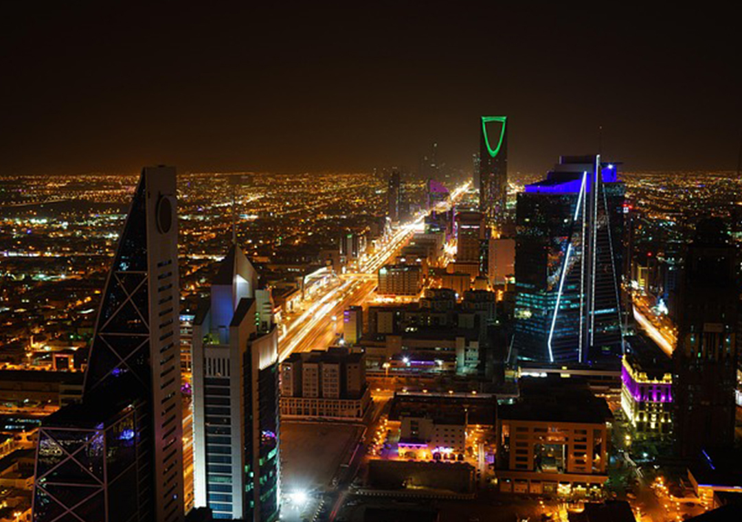 Saudi Arabia holds 30th spot in Global Financial Inclusion Index