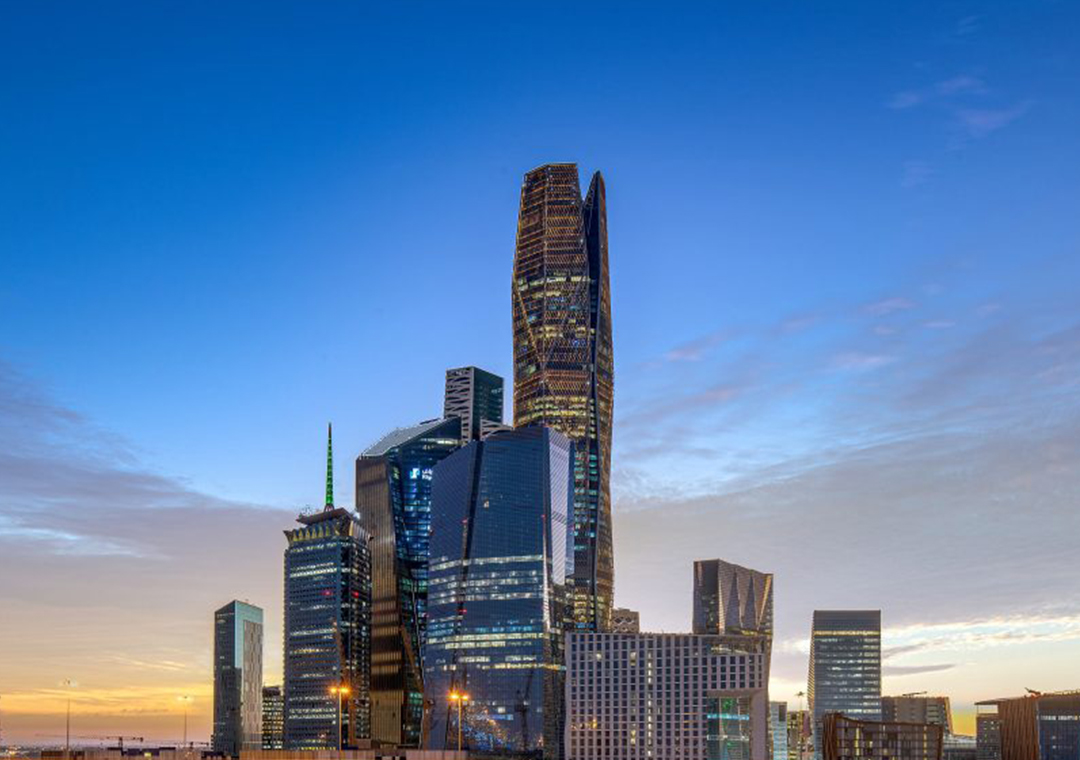 Business Growth in Saudi Arabia: Vision 2030 Drives Surge