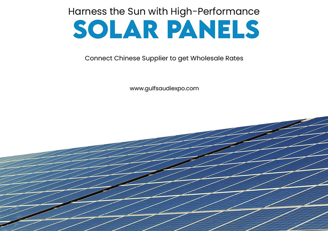 Get unbeatable Wholesale Rates on the latest solar technology
