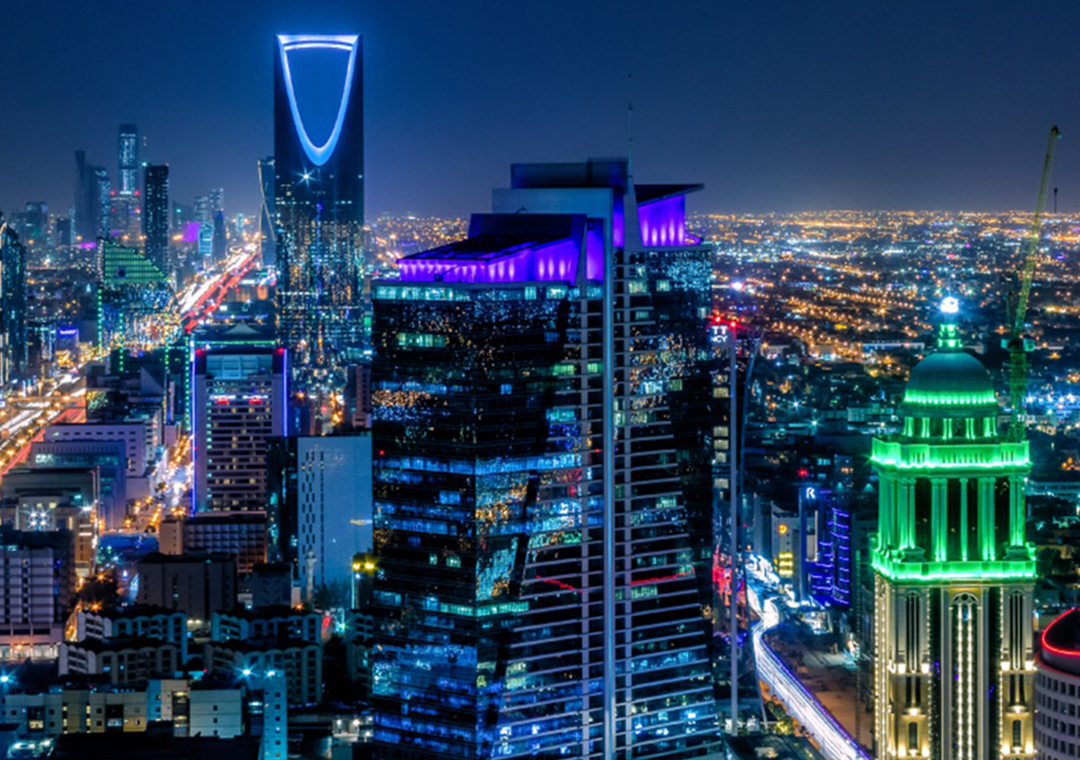 Saudi trade: 80% of global firms plan expansion in Kingdom