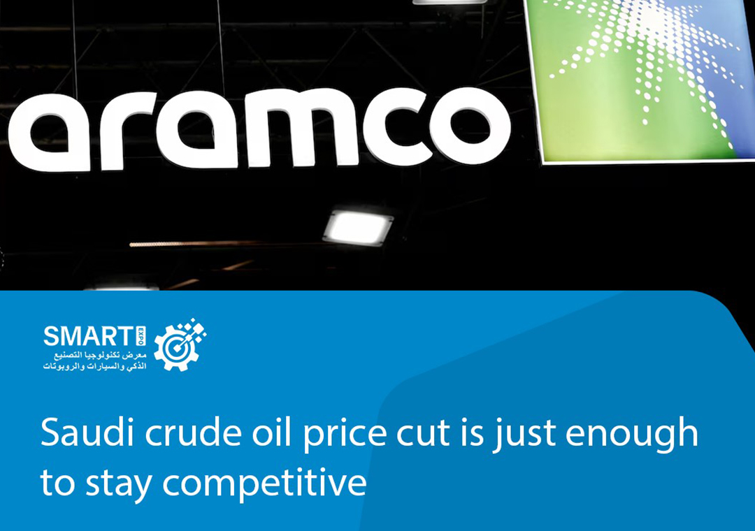Saudi Arabia Stays Ahead in the Energy Market
