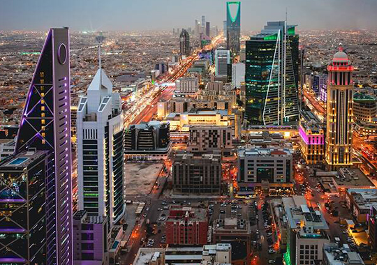 Saudi Arabia’s GDP set to reach 4.5% by 2027 amid robust non-oil growth