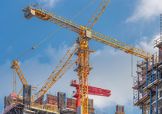 Saudi Construction Industry: Output to Register at an AAGR of 5.4% Between 2026-2029