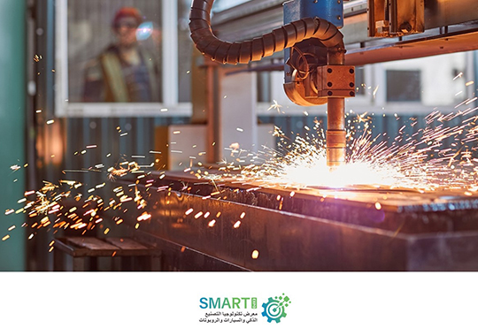 Boost Your Production with Advanced Laser Plasma Machines!