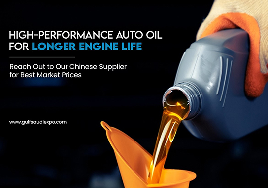 Focus on Quality and Savings
